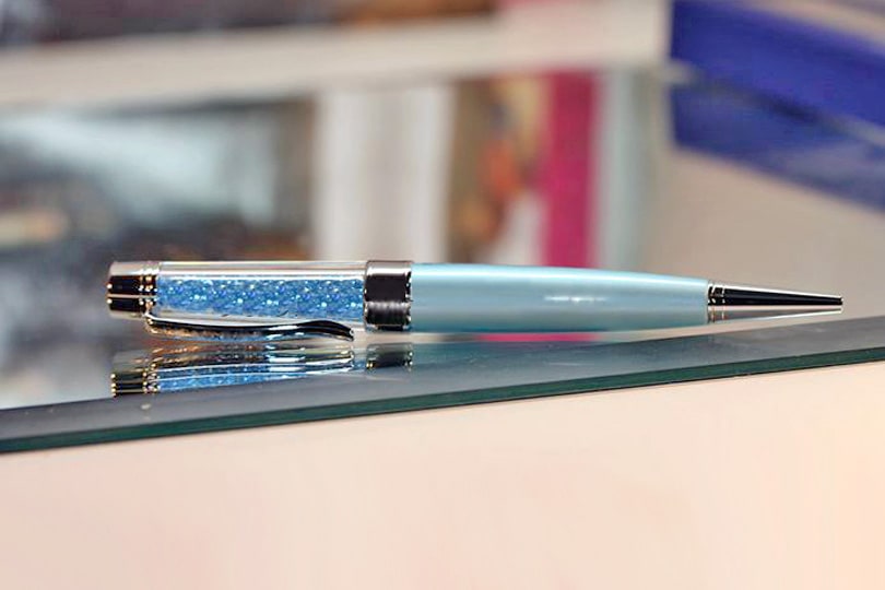 Ручка-флешка премиум класса