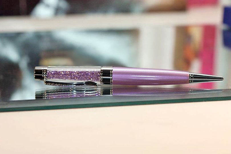 Ручка-флешка оригинал