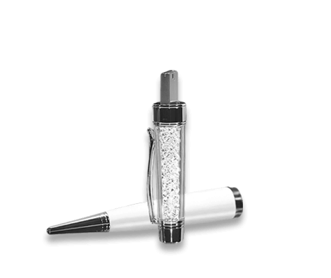 Подарочная ручка-флешка